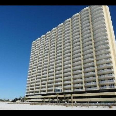 Beautiful Beachfront Views - The Retreat At Emerald Isle 파나마 시티 외부 사진