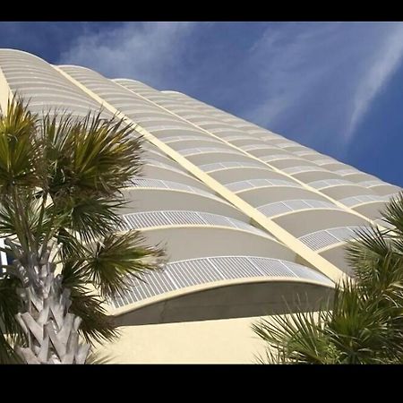 Beautiful Beachfront Views - The Retreat At Emerald Isle 파나마 시티 외부 사진