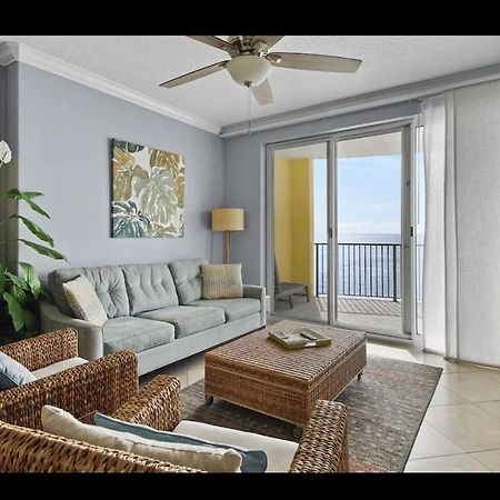 Beautiful Beachfront Views - The Retreat At Emerald Isle 파나마 시티 외부 사진