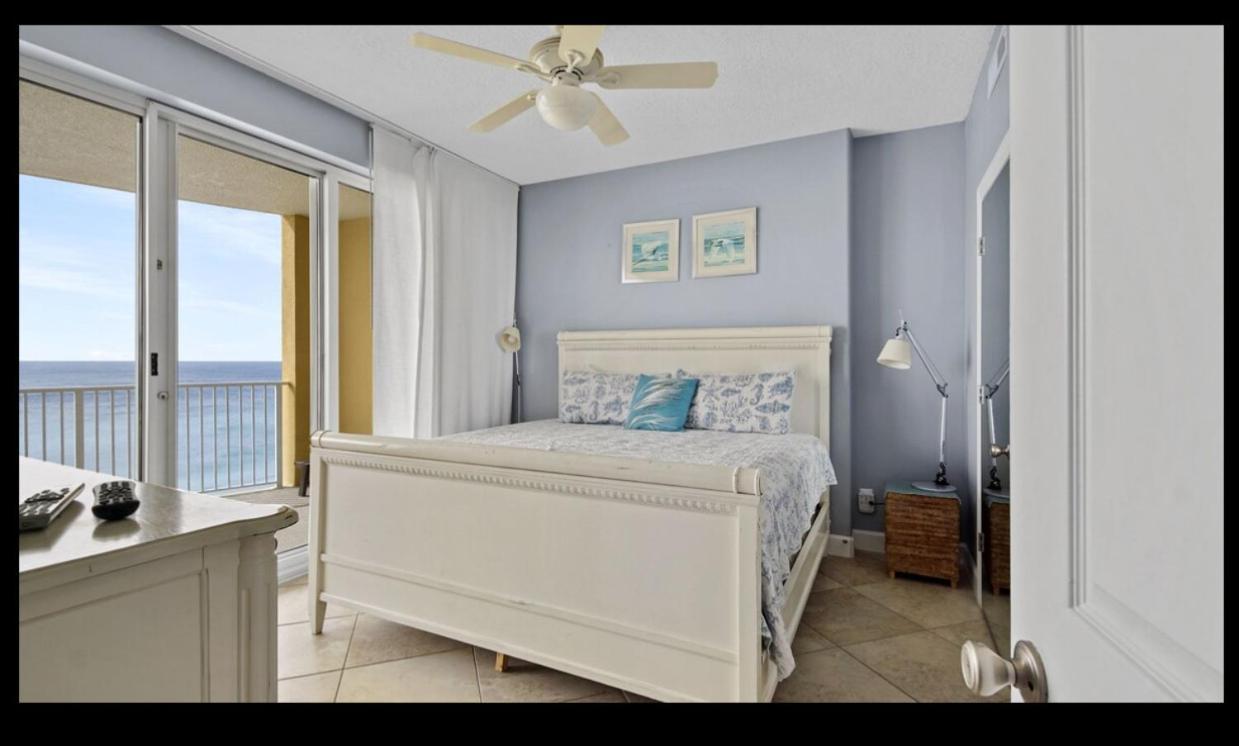 Beautiful Beachfront Views - The Retreat At Emerald Isle 파나마 시티 외부 사진