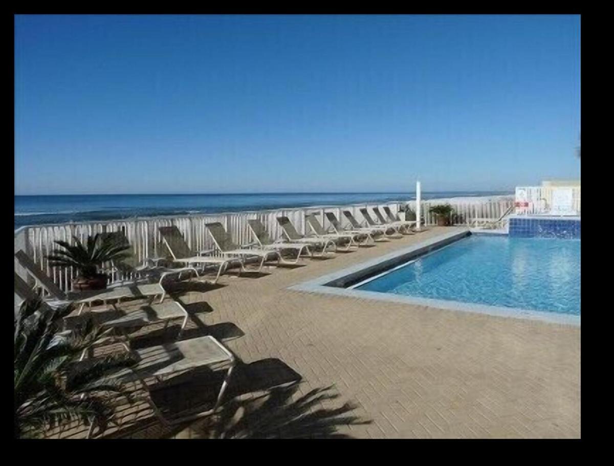 Beautiful Beachfront Views - The Retreat At Emerald Isle 파나마 시티 외부 사진