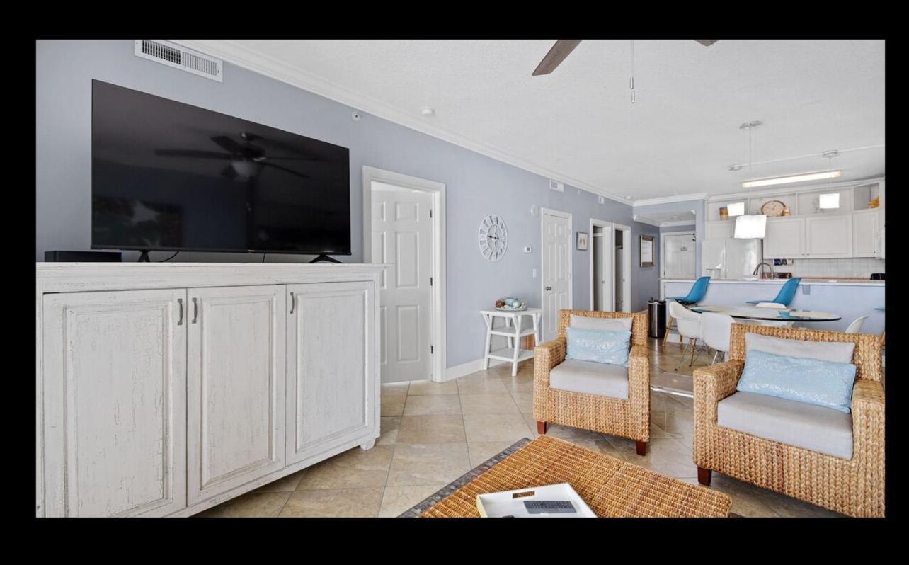 Beautiful Beachfront Views - The Retreat At Emerald Isle 파나마 시티 외부 사진