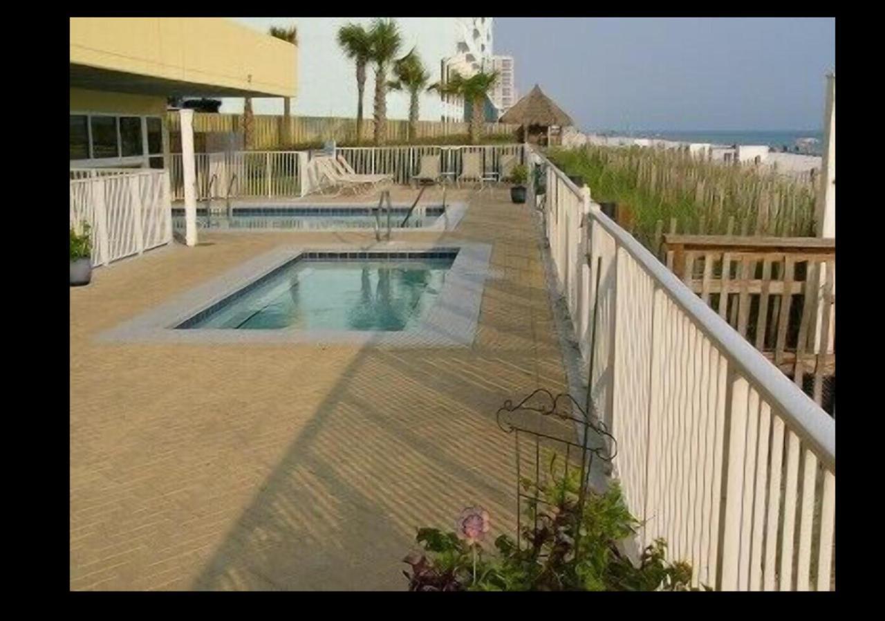 Beautiful Beachfront Views - The Retreat At Emerald Isle 파나마 시티 외부 사진