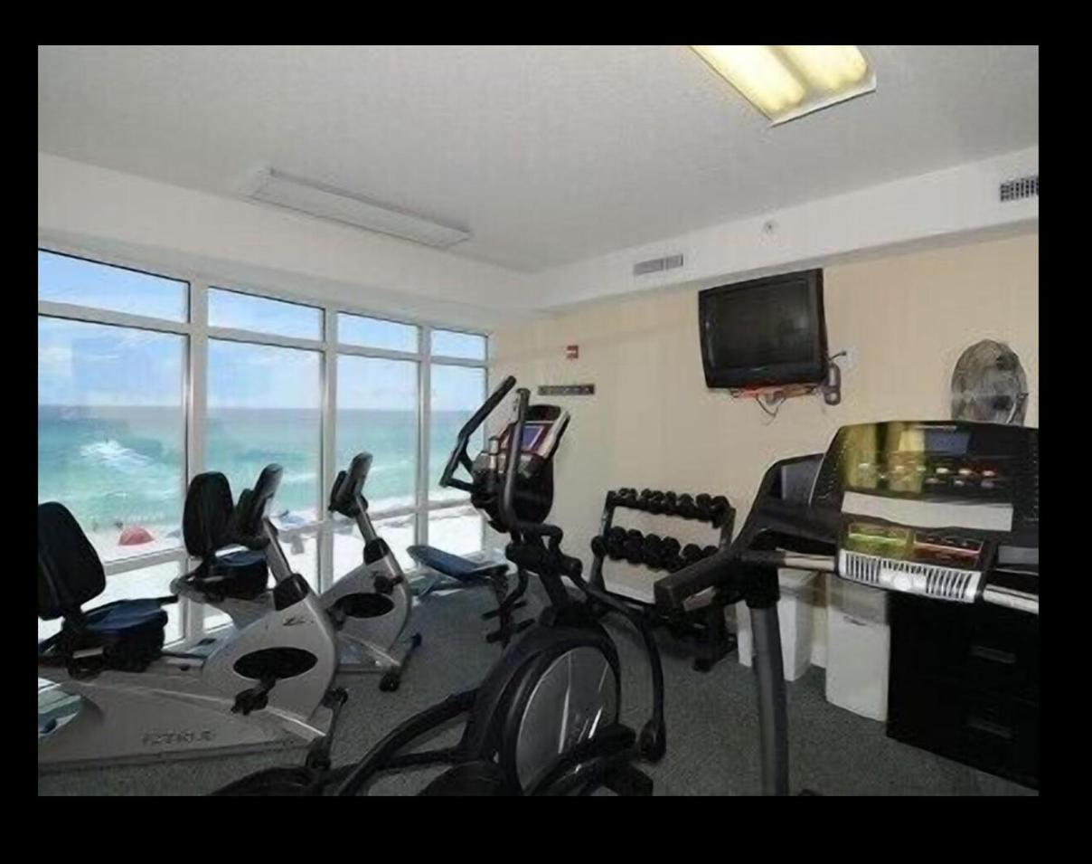 Beautiful Beachfront Views - The Retreat At Emerald Isle 파나마 시티 외부 사진