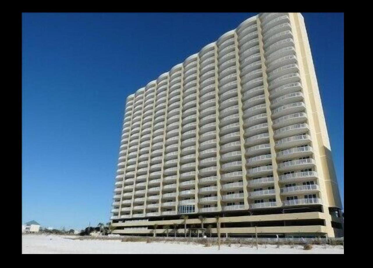 Beautiful Beachfront Views - The Retreat At Emerald Isle 파나마 시티 외부 사진